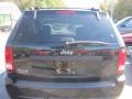 Black - Grand Cherokee Laredo 4x4 Photo No. 15