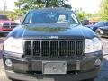 Black - Grand Cherokee Laredo 4x4 Photo No. 17