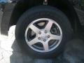 2007 Jeep Grand Cherokee Laredo 4x4 Wheel and Tire Photo