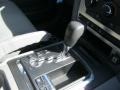 5 Speed Automatic 2007 Jeep Grand Cherokee Laredo 4x4 Transmission