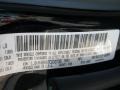 PX8: Black 2007 Jeep Grand Cherokee Laredo 4x4 Color Code