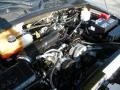 3.7 Liter SOHC 12V Powertech V6 2006 Jeep Liberty Renegade Engine
