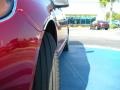 2010 Sangria Red Metallic Lincoln MKZ FWD  photo #10