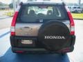 Sahara Sand Metallic - CR-V LX Photo No. 4