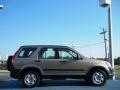 Sahara Sand Metallic - CR-V LX Photo No. 6