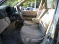 Sahara Sand Metallic - CR-V LX Photo No. 11