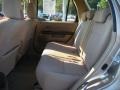 Sahara Sand Metallic - CR-V LX Photo No. 13