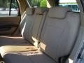 Sahara Sand Metallic - CR-V LX Photo No. 14