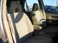 Sahara Sand Metallic - CR-V LX Photo No. 16