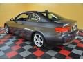 2007 Sparkling Graphite Metallic BMW 3 Series 328xi Coupe  photo #3