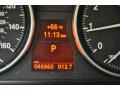 2007 Sparkling Graphite Metallic BMW 3 Series 328xi Coupe  photo #6