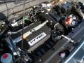 2.4L DOHC 16V i-VTEC 4 Cylinder Engine for 2005 Honda CR-V LX #38065488