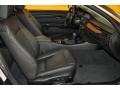 2007 Sparkling Graphite Metallic BMW 3 Series 328xi Coupe  photo #14