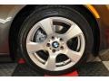 2007 Sparkling Graphite Metallic BMW 3 Series 328xi Coupe  photo #15