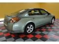 Metallic Jade - Altima 3.5 SE Photo No. 4