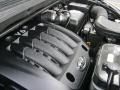 2.7 Liter DOHC 24-Valve V6 Engine for 2007 Kia Sportage LX V6 4WD #38065920