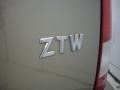 2003 Arizona Beige Metallic Ford Focus ZTW Wagon  photo #21