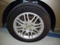 2003 Ford Focus ZTW Wagon Wheel and Tire Photo