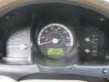  2007 Sportage LX V6 4WD LX V6 4WD Gauges