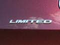 2010 Cinnamon Red Metallic Ford Taurus Limited  photo #10
