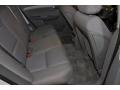 Summit White - Malibu LS Sedan Photo No. 13