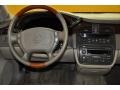 Neutral Shale Dashboard Photo for 2002 Cadillac DeVille #38066644