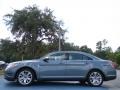 Steel Blue Metallic - Taurus Limited Photo No. 2