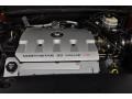 4.6 Liter DOHC 32-Valve Northstar V8 Engine for 2002 Cadillac DeVille DHS #38066780