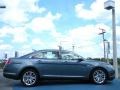 Steel Blue Metallic - Taurus Limited Photo No. 6