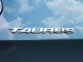Steel Blue Metallic - Taurus Limited Photo No. 9