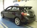 Black Mica - MAZDA3 MAZDASPEED3 Sport 5 Door Photo No. 5