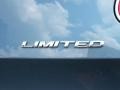 Steel Blue Metallic - Taurus Limited Photo No. 10