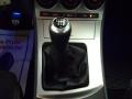  2010 MAZDA3 MAZDASPEED3 Sport 5 Door 6 Speed Manual Shifter