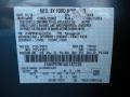 Steel Blue Metallic - Taurus Limited Photo No. 26