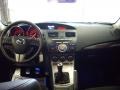 Black/Red Dashboard Photo for 2010 Mazda MAZDA3 #38067191