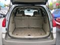2005 Frost White Buick Rendezvous CXL AWD  photo #6