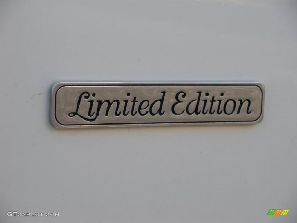2005 Dodge Caravan SE Marks and Logos Photo #38067324