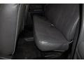 2004 Black Chevrolet Silverado 1500 LS Extended Cab 4x4  photo #10