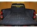 2004 Black Chevrolet Silverado 1500 LS Extended Cab 4x4  photo #11