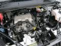 3.4 Liter OHV 12 Valve V6 2005 Buick Rendezvous CXL AWD Engine
