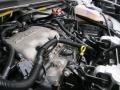 3.4 Liter OHV 12 Valve V6 2005 Buick Rendezvous CXL AWD Engine