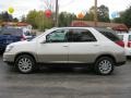 2005 Frost White Buick Rendezvous CXL AWD  photo #13