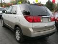 2005 Frost White Buick Rendezvous CXL AWD  photo #14