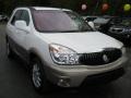 2005 Frost White Buick Rendezvous CXL AWD  photo #16