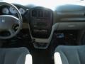 Medium Slate Gray Dashboard Photo for 2005 Dodge Caravan #38067485
