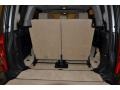 2007 Land Rover LR3 V8 HSE Trunk