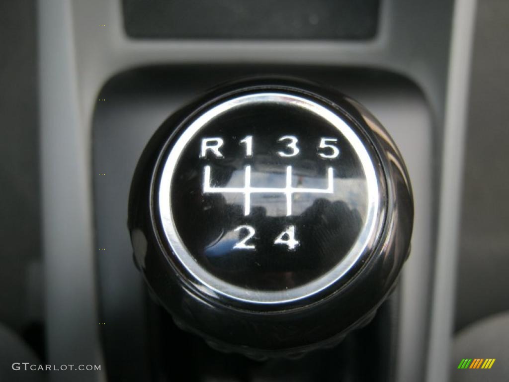 2006 Kia Optima LX 5 Speed Manual Transmission Photo #38067851