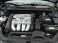  2006 Optima LX 2.4 Liter DOHC 16 Valve 4 Cylinder Engine