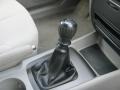  2006 Optima LX 5 Speed Manual Shifter