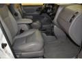 Medium Graphite Grey Interior Photo for 2001 Ford Escape #38068011